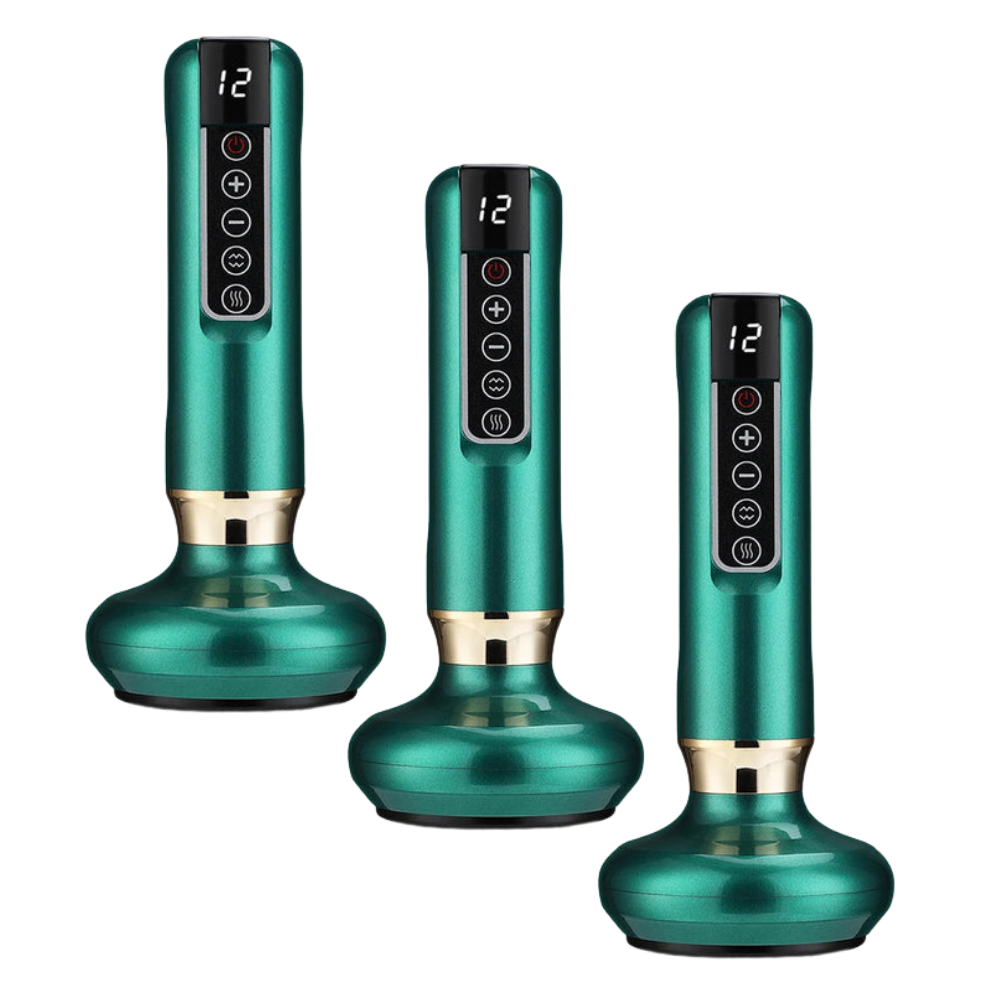 Truvanu™ - Anti-Cellulite Massager