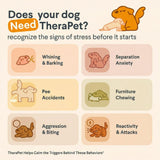 CalmPaws™ - Advanced Dog Calming Diffuser