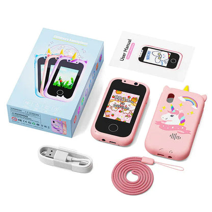 Truvanu™ - Kids Learning Phone