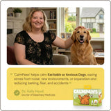 CalmPaws™ - Advanced Dog Calming Diffuser