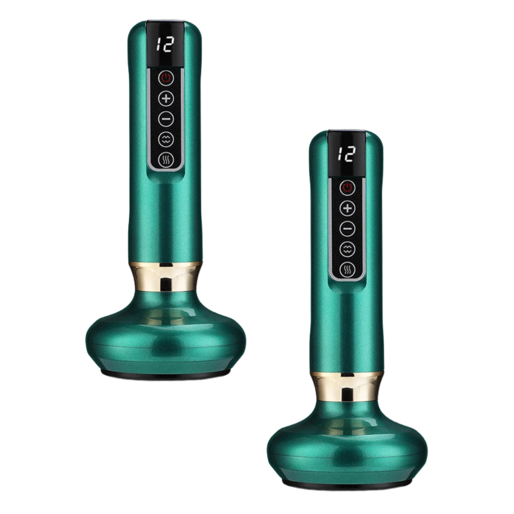 Truvanu™ - Anti-Cellulite Massager