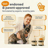 CalmPaws™ - Advanced Dog Calming Diffuser