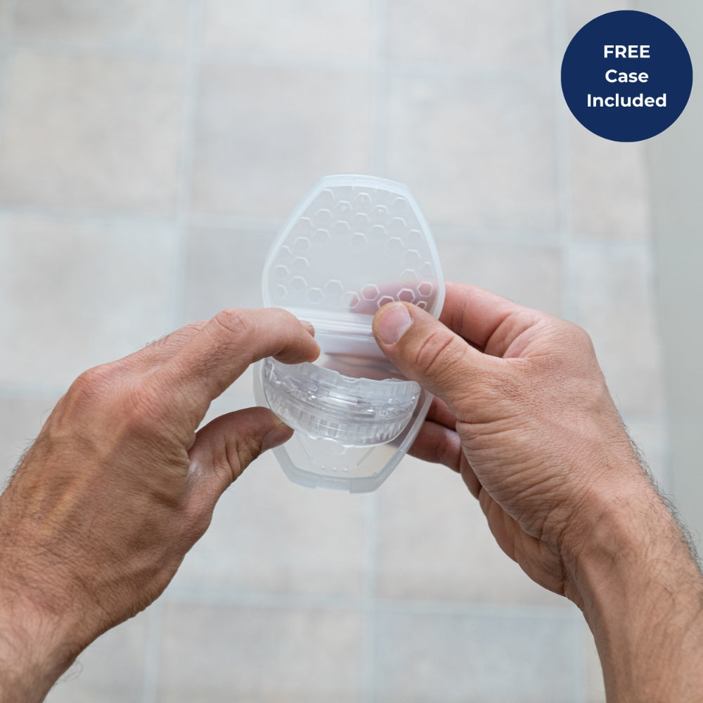 Truvanu™ - Sleep Apnea & Anti-Snoring Guard