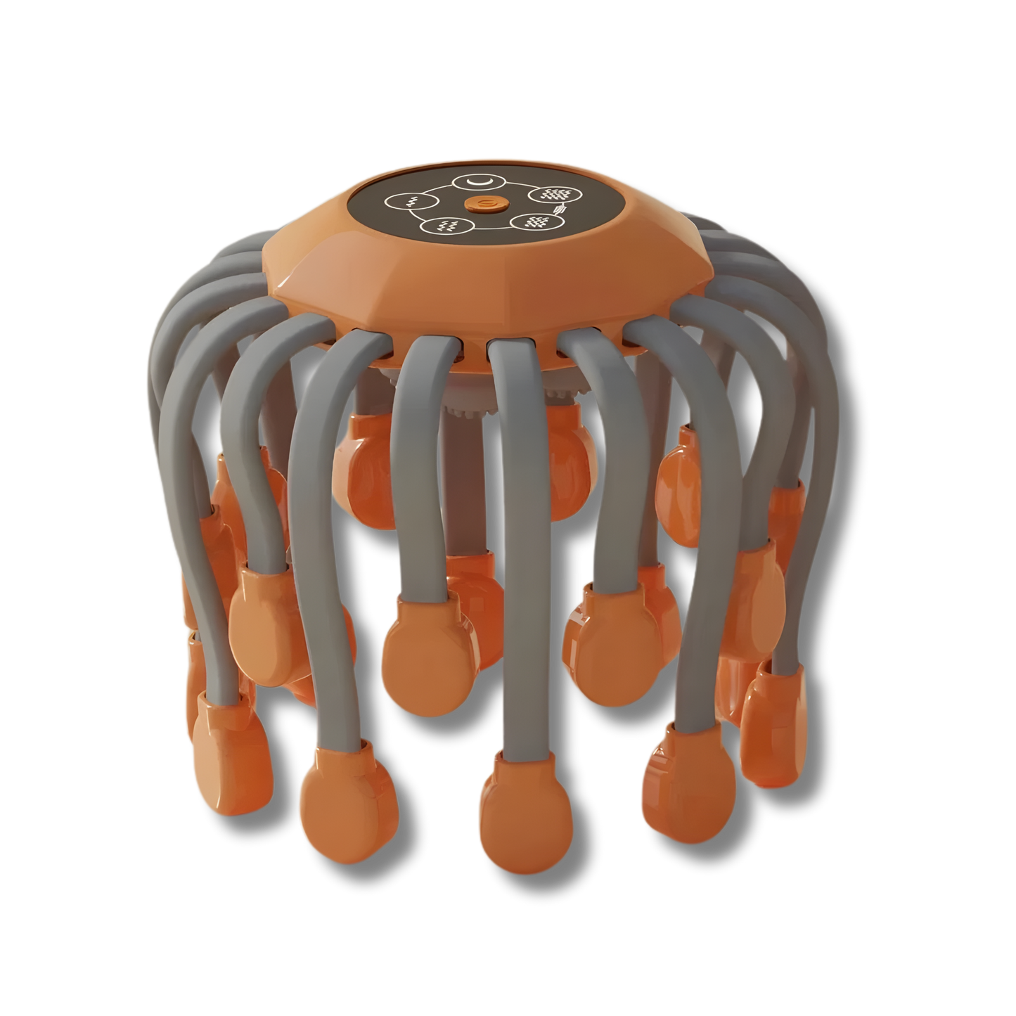 Truvanu™ - Electric Scalp Massager