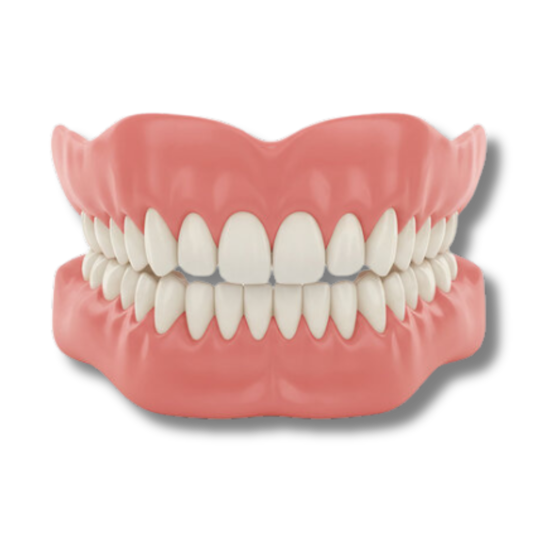 Truvanu™ - Denture Set