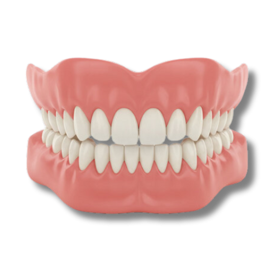 Truvanu™ - Denture Set