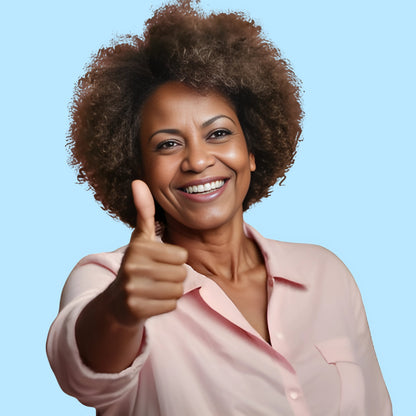 Truvanu™ - Denture Set