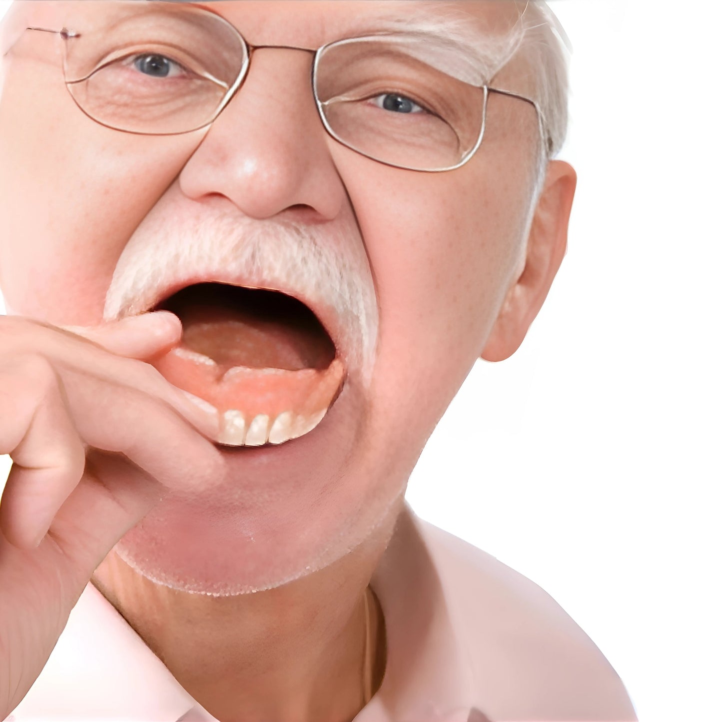 Truvanu™ - Denture Set