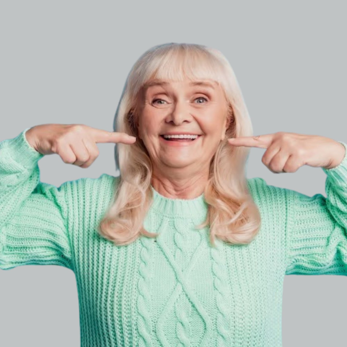 Truvanu™ - Denture Set