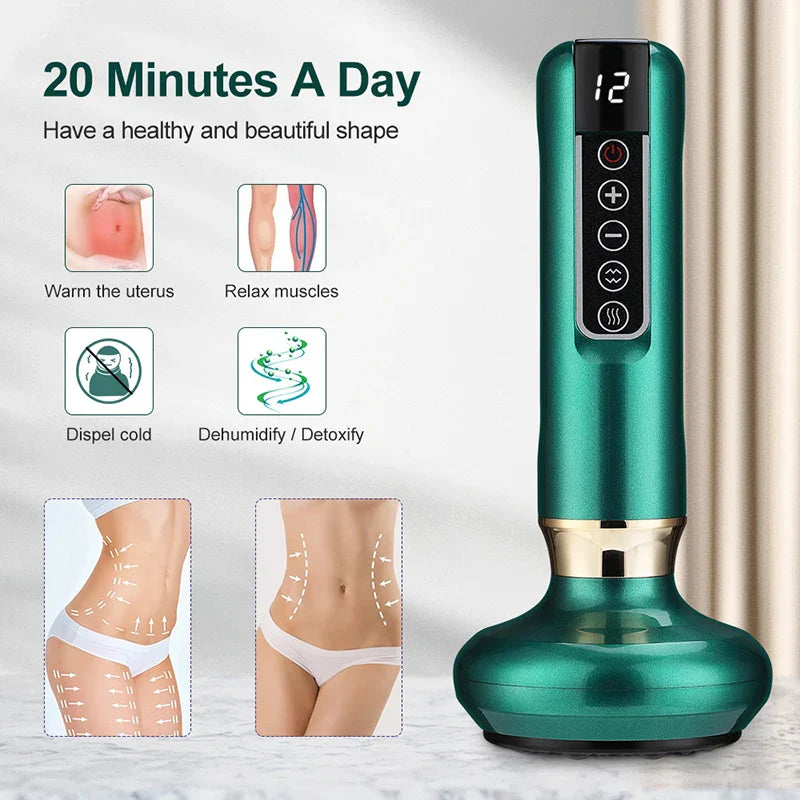 Truvanu™ - Anti-Cellulite Massager