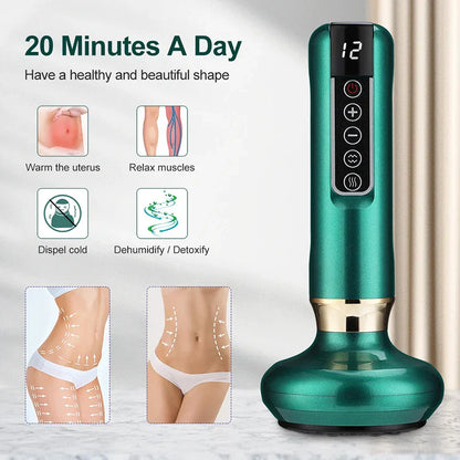 Truvanu™ - Anti-Cellulite Massager